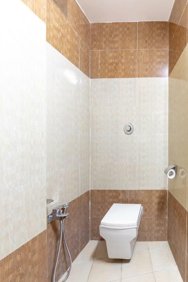 โอโย 45301 โฮเต็ล โอม พาเลซ Hotel Sagar  ภายนอก รูปภาพ